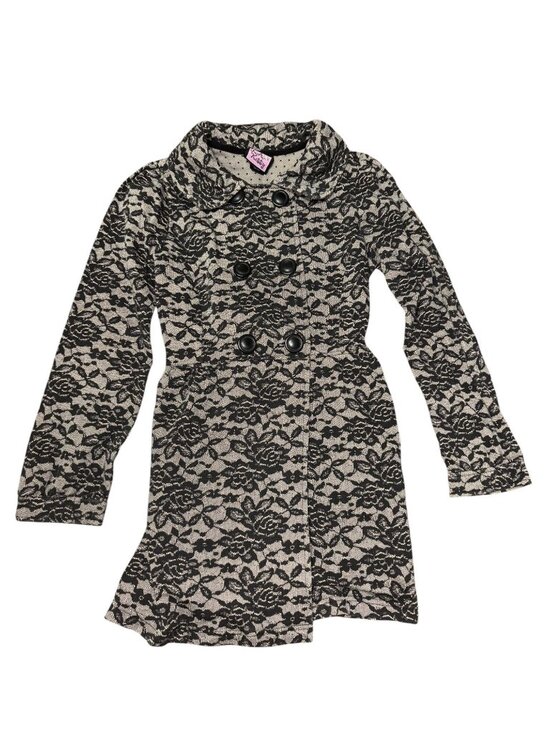 Other - L.A. Kitty Juniors Small Light Jacket